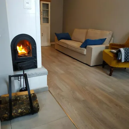 Bri170 Apartment *