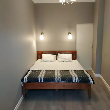 Bri170 Apartment Riga