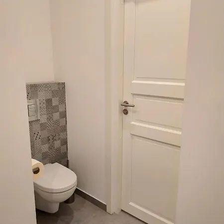 Apartment Bri170 Riga