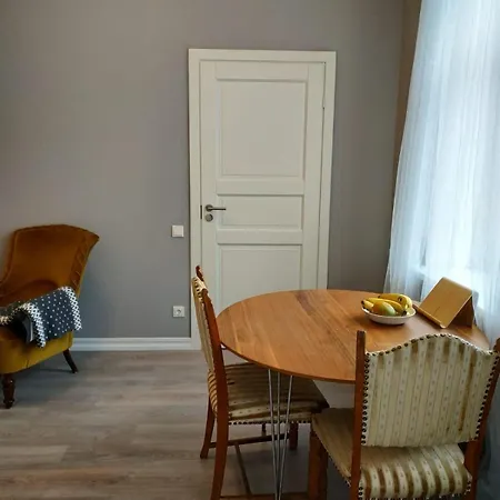 Apartment Bri170