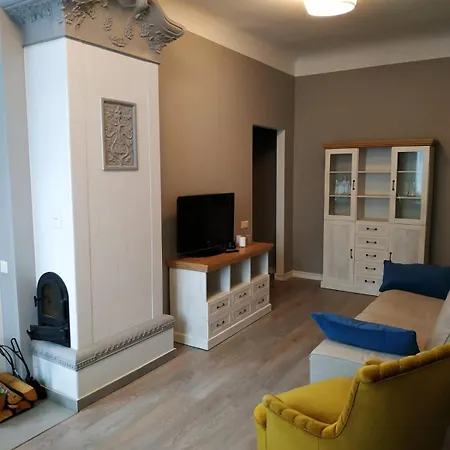 Apartment Bri170 Riga